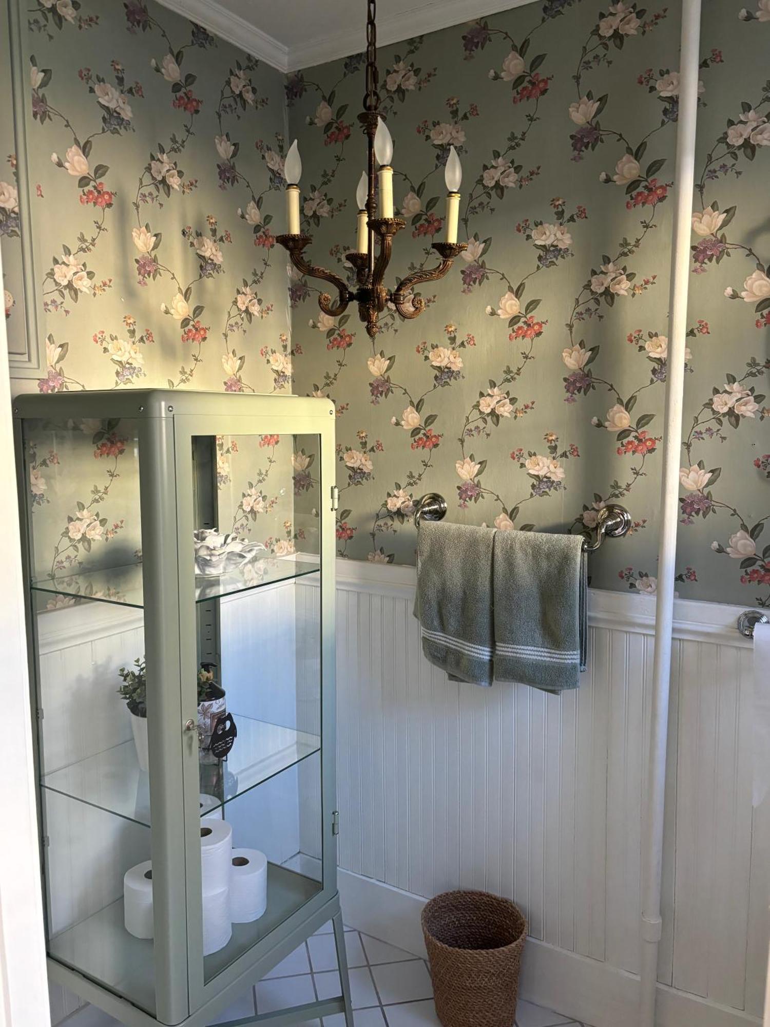 The Inn Crowd Bed And Breakfast Holden Экстерьер фото